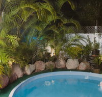 Bay Hideaway Resort - St Kilda Accommodation