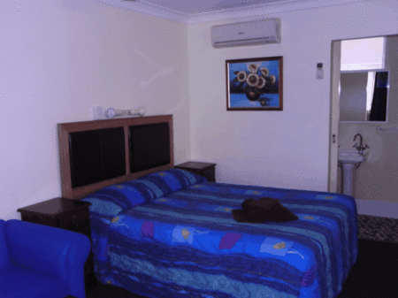 Bells Motel - St Kilda Accommodation 1