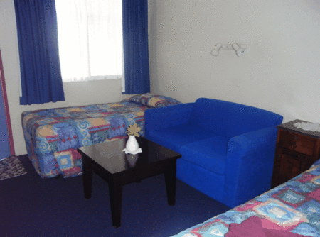 Bells Motel - St Kilda Accommodation 2