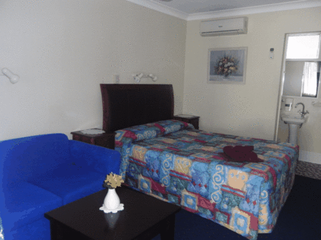Bells Motel - St Kilda Accommodation 3