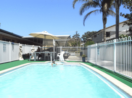 Bells Motel - St Kilda Accommodation 4