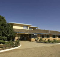 Allonville Motel - St Kilda Accommodation