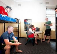 Maze Backpackers And Cb Hotel - St Kilda Accommodation