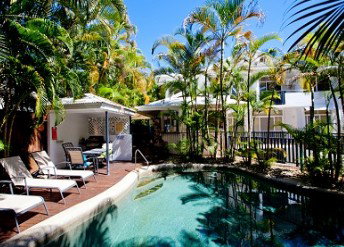 Tropic Sands - St Kilda Accommodation 0