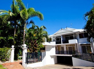 Tropic Sands - St Kilda Accommodation 1