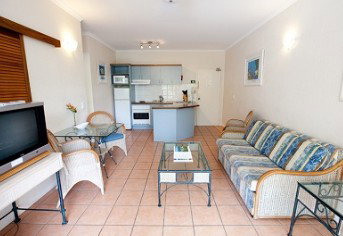 Tropic Sands - St Kilda Accommodation 2