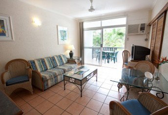 Tropic Sands - St Kilda Accommodation 3