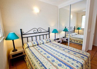 Tropic Sands - St Kilda Accommodation 4