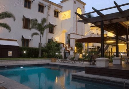 The Mediterranean Port Douglas - St Kilda Accommodation 0