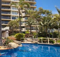 De Ville Apartments - St Kilda Accommodation