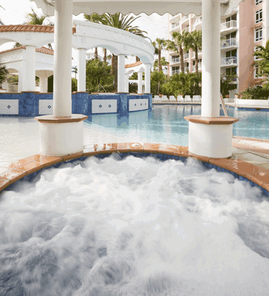 Mantra Bel Air Resort - St Kilda Accommodation 1