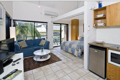 Julians Apartments - St Kilda Accommodation 0