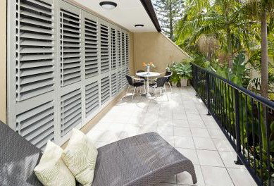 Julians Apartments - St Kilda Accommodation 5