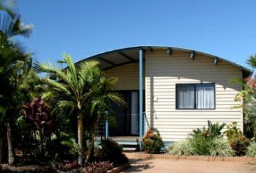 Ballina Headlands Leisure Park - St Kilda Accommodation 2