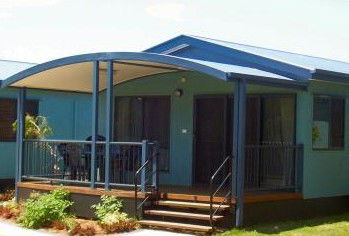 Ballina Headlands Leisure Park - St Kilda Accommodation 3