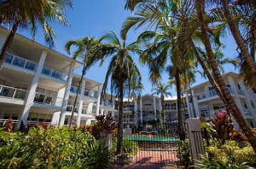 Beaches At Port Douglas - St Kilda Accommodation 0