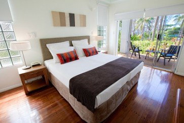 Beaches At Port Douglas - St Kilda Accommodation 1