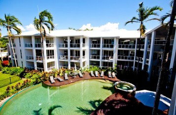 Beaches At Port Douglas - St Kilda Accommodation 4