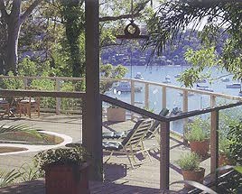 Avalon NSW St Kilda Accommodation