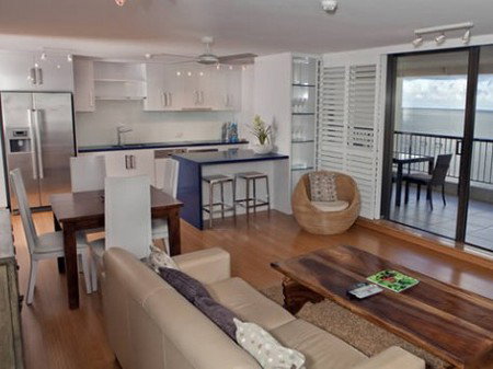 Cairns Aquarius On The Esplanade - St Kilda Accommodation 0