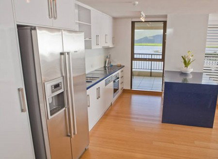 Cairns Aquarius On The Esplanade - St Kilda Accommodation 1