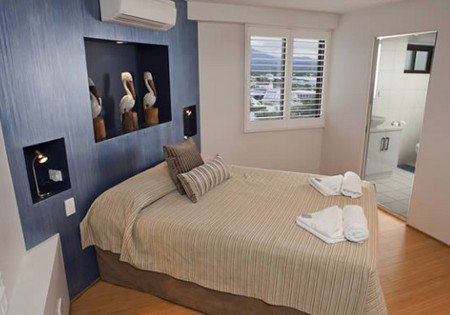 Cairns Aquarius On The Esplanade - St Kilda Accommodation 2
