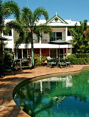 Smithfield QLD St Kilda Accommodation