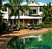 Arcadia Gardens Apartments - St Kilda Accommodation