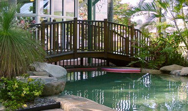 Koala Court Holiday Apartments - St Kilda Accommodation 1