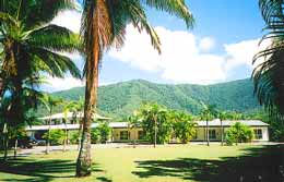 Clifton Palms - St Kilda Accommodation 1