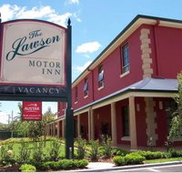 The Lawson Motor Inn - St Kilda Accommodation