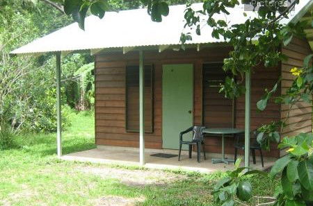Ayton QLD St Kilda Accommodation