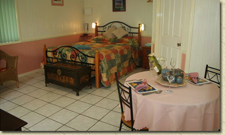 Chillagoe Cabins - St Kilda Accommodation 0