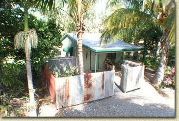 Chillagoe Cabins - St Kilda Accommodation 1
