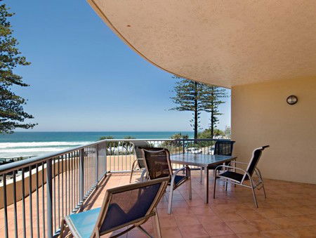 Coolum Baywatch Resort - St Kilda Accommodation 0