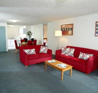 Quest Knox - St Kilda Accommodation