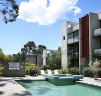 Phillip Island Apartments - St Kilda Accommodation