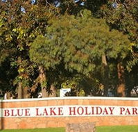 Blue Lake Holiday Park - St Kilda Accommodation