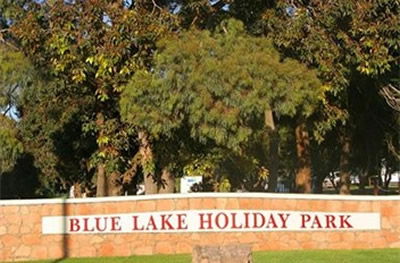 Blue Lake Holiday Park - St Kilda Accommodation 0