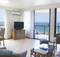 Surf Regency Apartments - St Kilda Accommodation