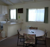 Kalganyi Holiday Park - St Kilda Accommodation