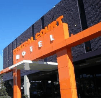 All Seasons Central Court Motel - St Kilda Accommodation 0