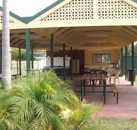 Cobram Barooga Golf Resort