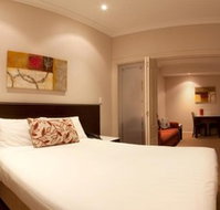 Quest on King William - St Kilda Accommodation
