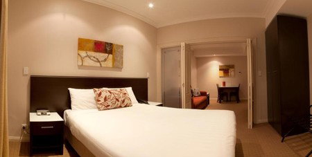 Quest On King William - St Kilda Accommodation 0
