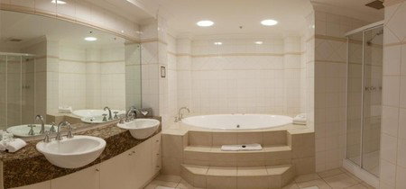 Quest On King William - St Kilda Accommodation 1