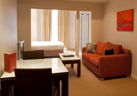 Quest On King William - St Kilda Accommodation 2