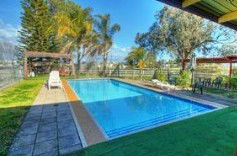 Barclay Gardens Motor Inn - St Kilda Accommodation 2