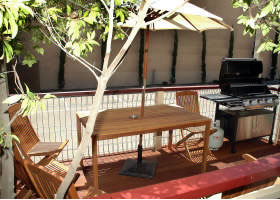 Riverboat Lodge Motor Inn - St Kilda Accommodation 2