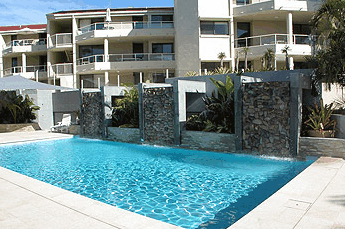 Munna Beach Apartments Noosa - St Kilda Accommodation